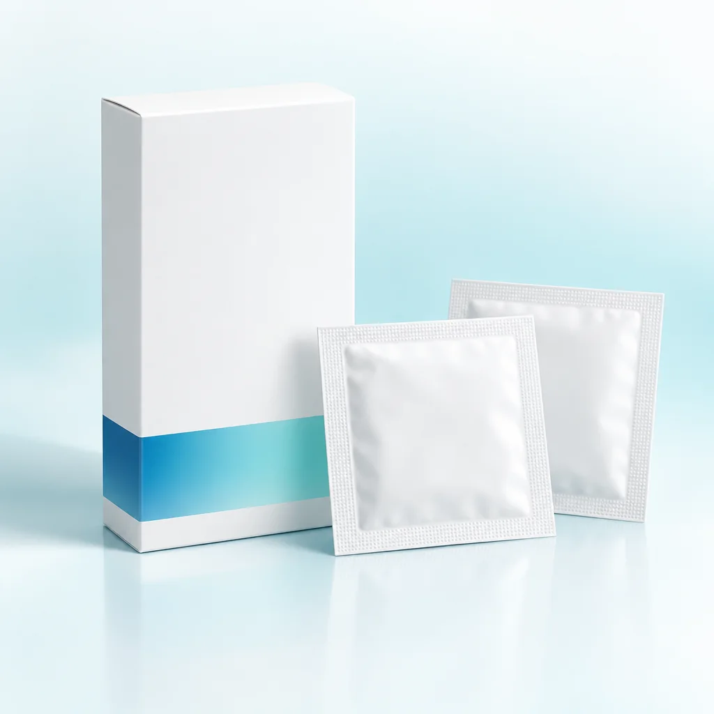 Clarity Hormone Patch