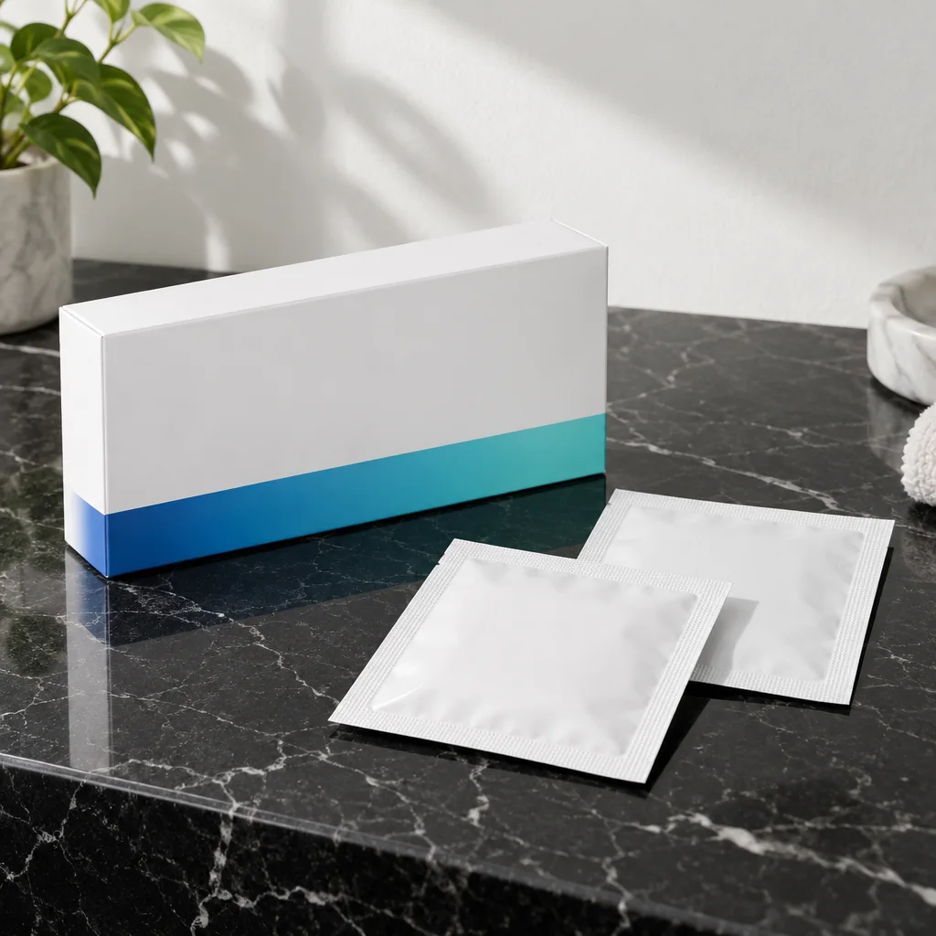 Clarity Hormone Patch