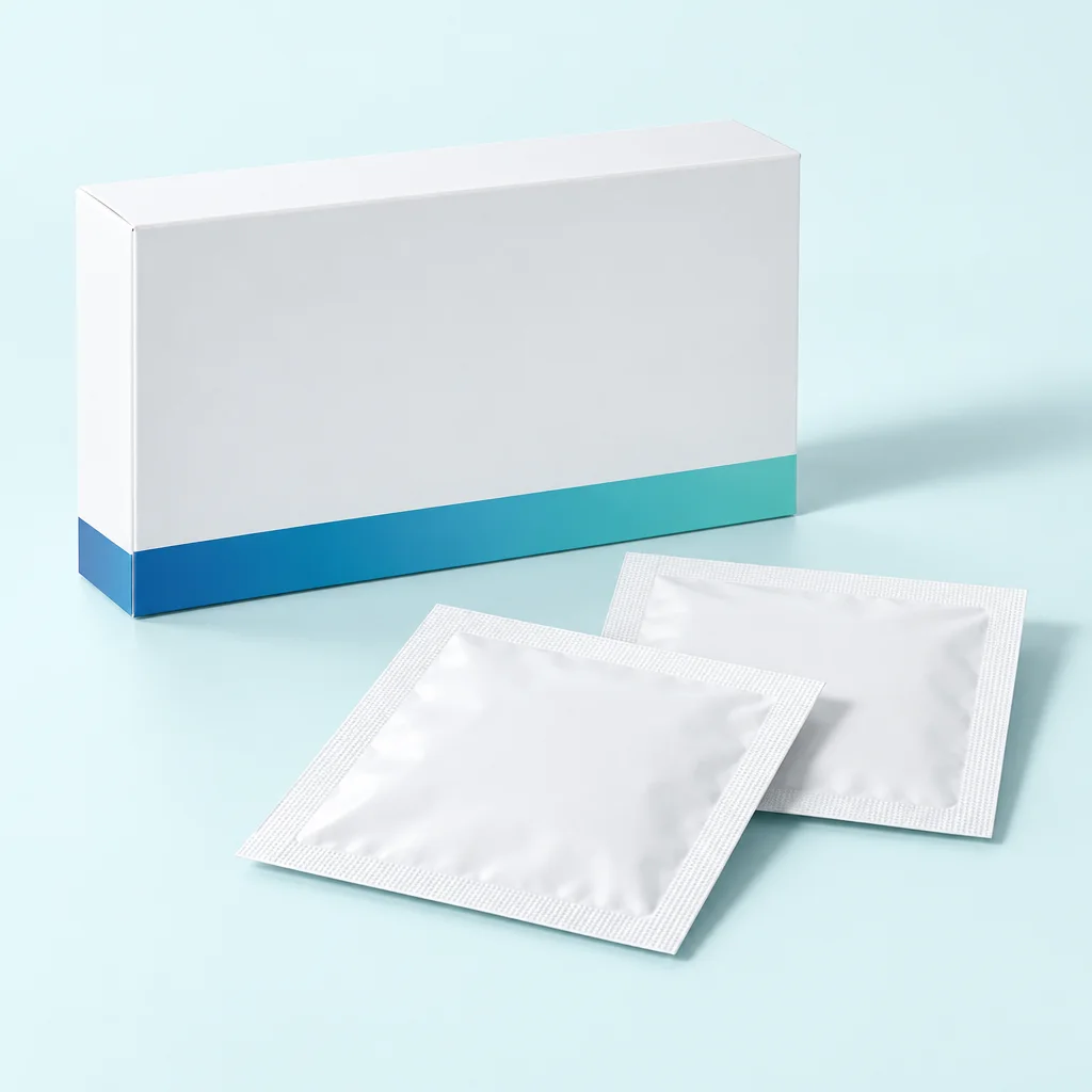 Clarity Hormone Patch