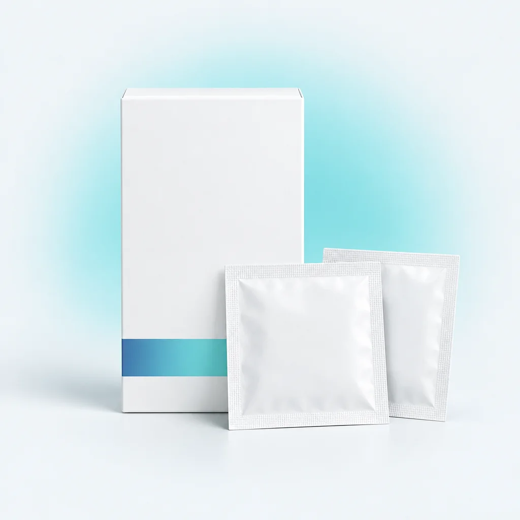 Clarity Hormone Patch