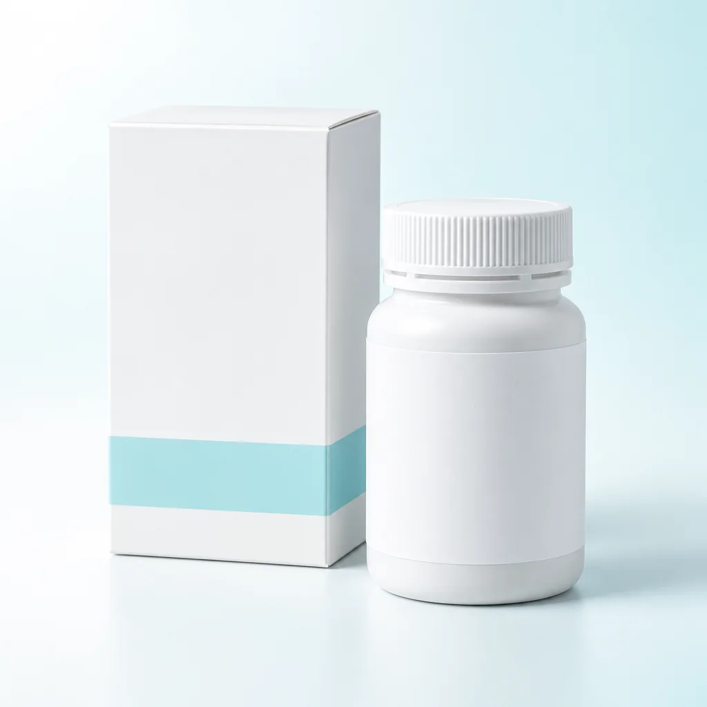 Clarity Hormone Tablet