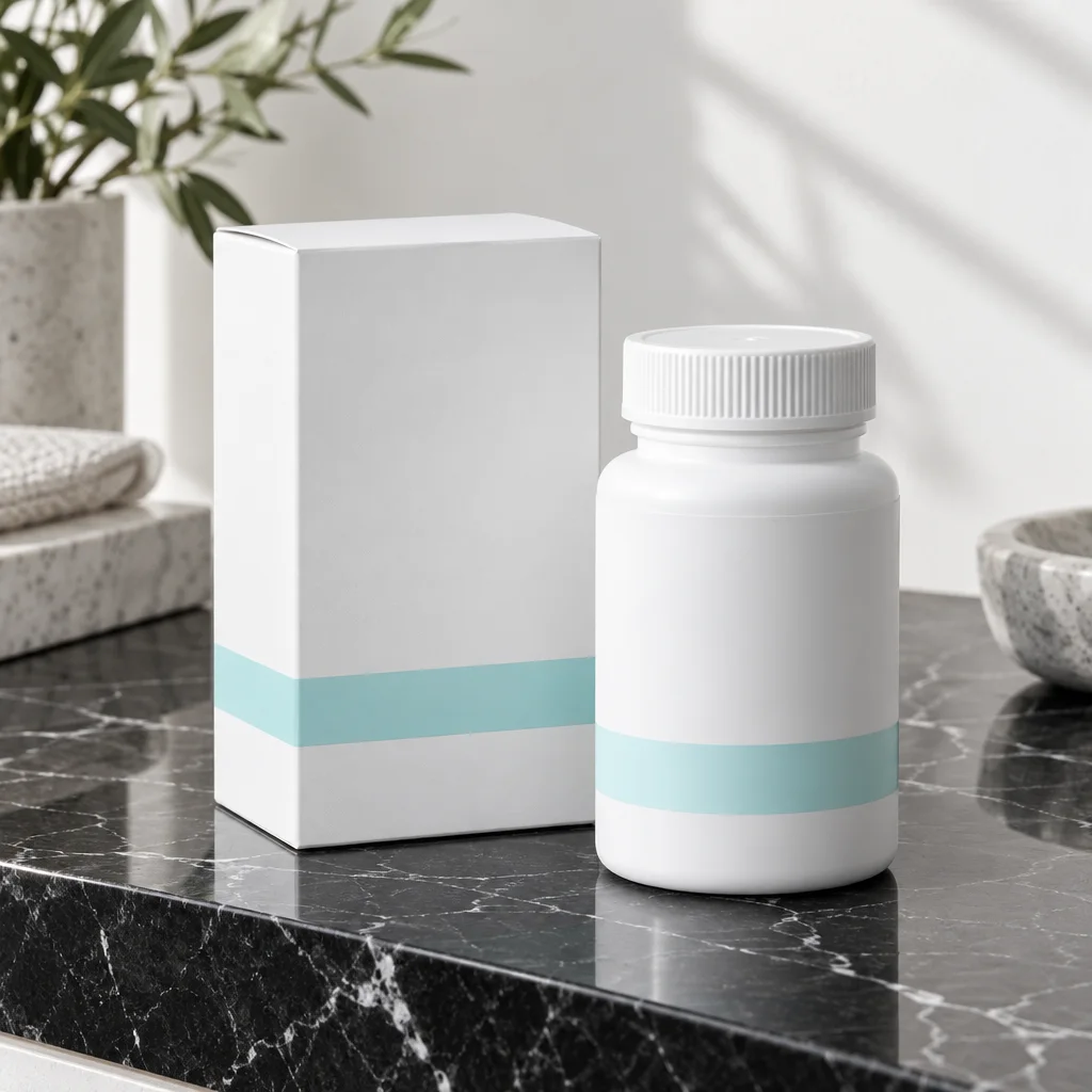 Clarity Hormone Tablet