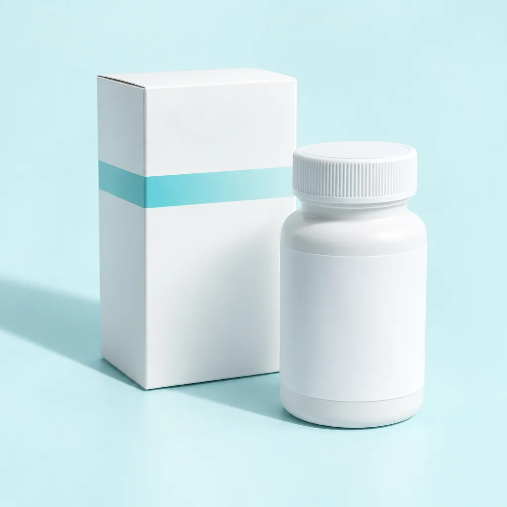 Clarity Hormone Tablet