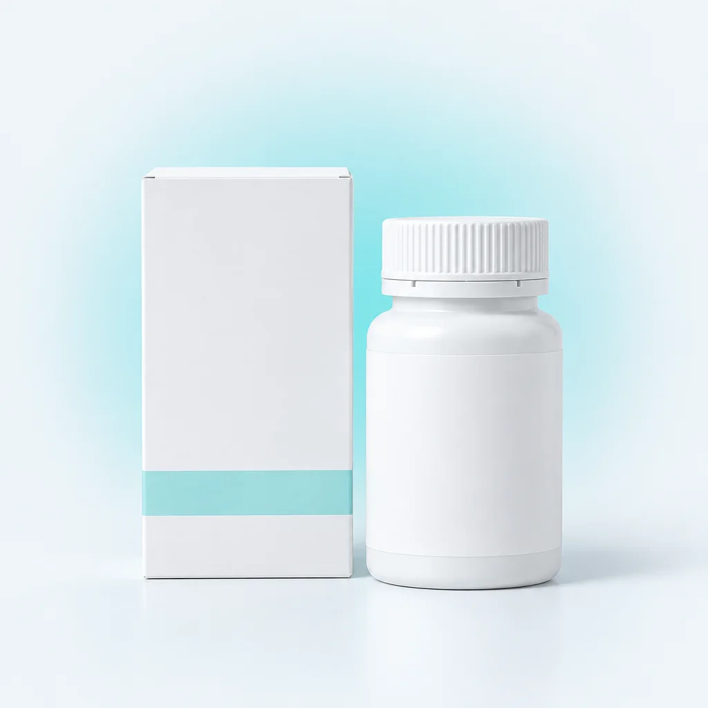 Clarity Hormone Tablet