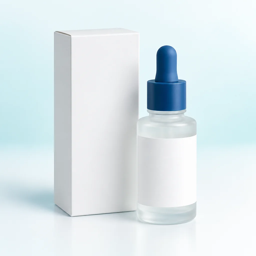 Facet Scalp Solution