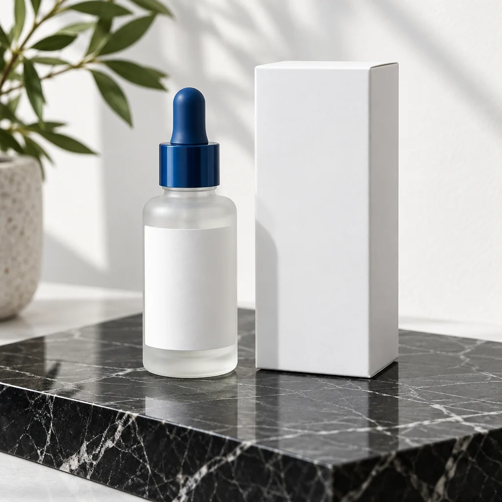 Facet Scalp Solution