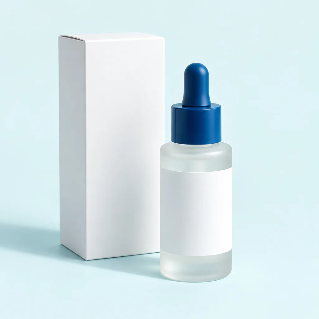 Facet Scalp Solution