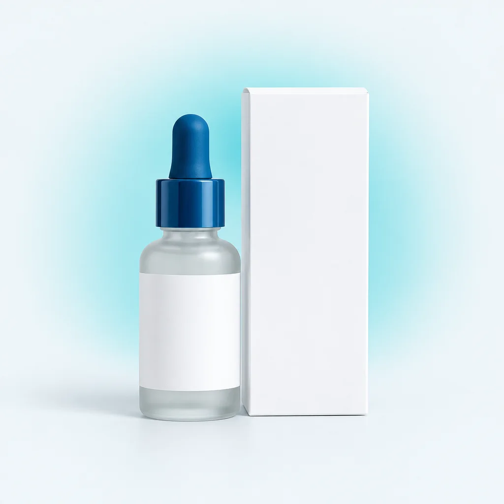Facet Scalp Solution